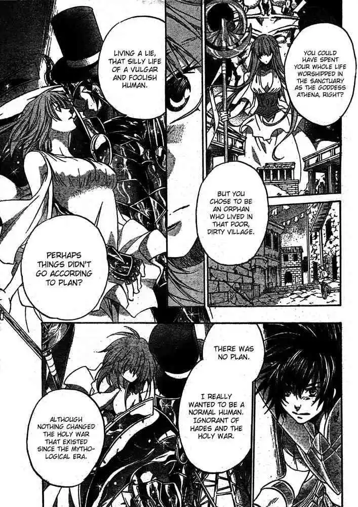 Saint Seiya - The Lost Canvas Chapter 164 11